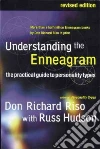Riso Don Richard, Hudson Russ