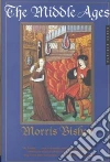Bishop Morris