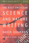 Quammen David (EDT), Bilger Burkhard (EDT)