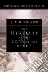 Tolkien Christopher, Tolkien J. R. R.
