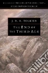 Tolkien J. R. R., Tolkien Christopher (EDT)