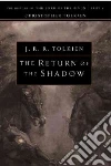 Tolkien J. R. R., Tolkien Christopher (EDT)