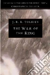 Tolkien J. R. R., Tolkien Christopher (EDT)