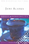 Austen Jane, Lau Beth