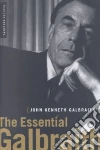 Galbraith John Kenneth, Williams Andrea D. (EDT)