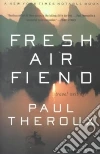 Theroux Paul