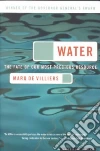 De Villiers Marq