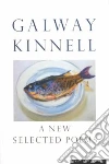 Kinnell Galway