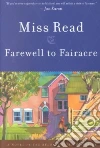 Read Miss, Goodall John S. (ILT)