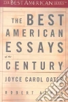 Oates Joyce Carol (EDT), Atwan Robert (EDT)