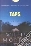 Morris Willie
