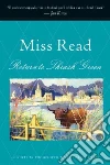 Read Miss, Goodall John S.