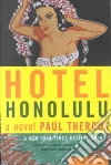 Theroux Paul