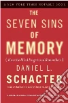 Schacter Daniel L.
