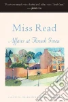 Read Miss, Goodall John S. (ILT)