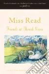 Read Miss, Goodall John S. (ILT)