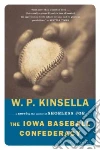 Kinsella W. P.