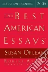 Orlean Susan (EDT), Atwan Robert (EDT)