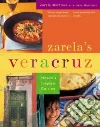 Martinez Zarela, Mendelson Anne