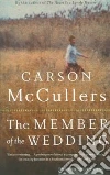 McCullers Carson