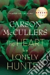 McCullers Carson (NA)