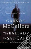 McCullers Carson