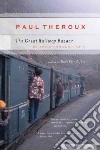 Theroux Paul