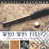 Freedman Russell