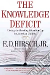 Hirsch E. D.