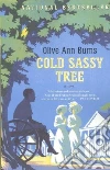 Burns Olive Ann
