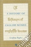 Geoffrey Hughes