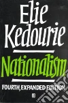 Kedourie Elie