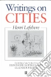 Lefebvre Henri