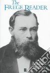 Beaney Michael (EDT), Frege Gottlob