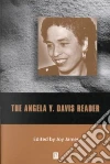 James Joy (EDT), Davis Angela Y.