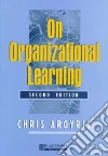 Chris Argyris