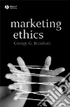 George G Brenkert