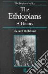 Richard Pankhurst