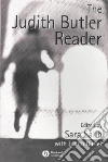 Butler Judith, Salih Sara (EDT)