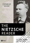 Ansell-Pearson Keith (EDT), Large Duncan, Nietzsche Friedrich Wilhelm