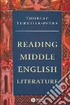 Thorlac Turville-Petre