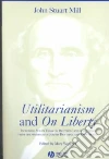 Mill John Stuart, Warnock Mary (EDT), Bentham Jeremy, Austin John