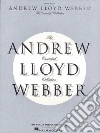 Lloyd Webber Andrew