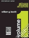 Leavitt William