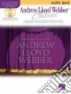 Lloyd Webber Andrew
