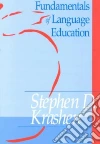 Krashen Stephen D.
