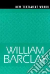 William Barclay