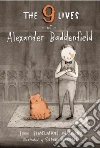 Marciano John Bemelmans, Blackall Sophie (ILT)