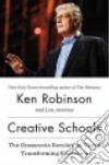 Robinson Ken, Aronica Lou