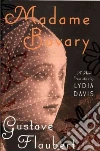 Flaubert Gustave, Davis Lydia (TRN)